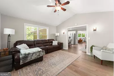 136 Twisting Ridge Trail, Demorest, GA 30535 - Photo 15