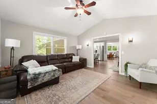 136 Twisting Ridge Trail, Demorest, GA 30535 - Photo 15