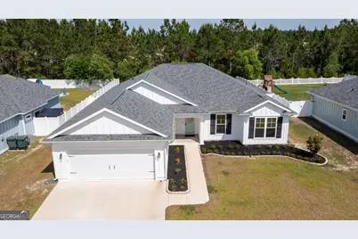 187 Pistachio Lane, Kingsland, GA 31548 - Photo 3