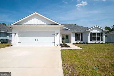 187 Pistachio Lane, Kingsland, GA 31548 - Photo 1