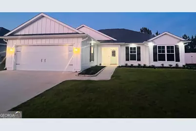 187 Pistachio Lane, Kingsland, GA 31548 - Photo 1