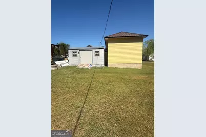 922 North Clarke Street, Milledgeville, GA 31061 - Photo 5