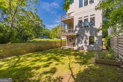 406 E Side Avenue SE, Atlanta, GA 30316 - Photo 9