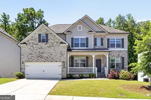 3750 Deaton Trail, Buford, GA 30519 - Photo 1