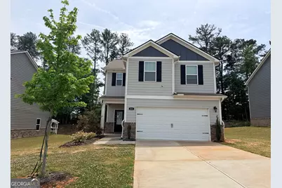 221 Limestone Circle, Conyers, GA 30013 - Photo 1