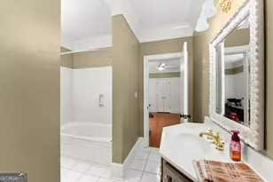 2832 B Wilson Rd, Commerce, GA 30529 - Photo 31