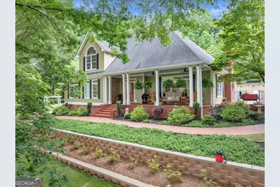 2832 B Wilson Road, Commerce, GA 30529 - Photo 3