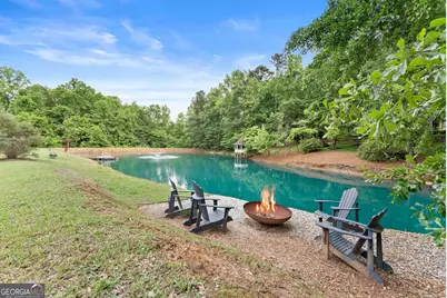 2832 B Wilson Road, Commerce, GA 30529 - Photo 75