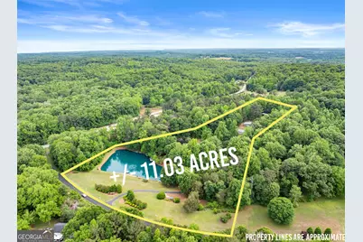 2832 B Wilson Road, Commerce, GA 30529 - Photo 91