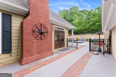 2832 B Wilson Road, Commerce, GA 30529 - Photo 67