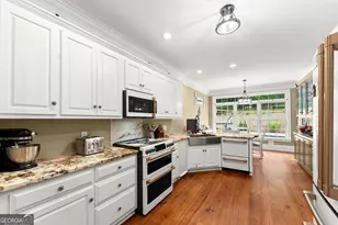2832 B Wilson Rd, Commerce, GA 30529 - Photo 17