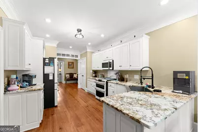 2832 B Wilson Road, Commerce, GA 30529 - Photo 17