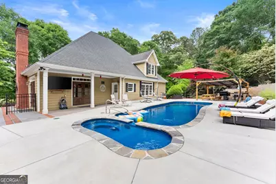 2832 B Wilson Road, Commerce, GA 30529 - Photo 69