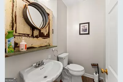 2832 B Wilson Road, Commerce, GA 30529 - Photo 51