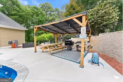 2832 B Wilson Road, Commerce, GA 30529 - Photo 71