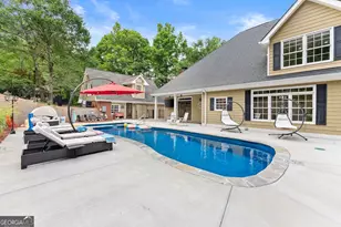 2832 B Wilson Rd, Commerce, GA 30529 - Photo 71