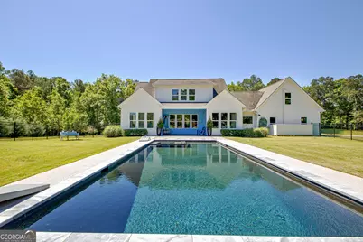 135 Woodbridge Place, Brooks, GA 30205 - Photo 67
