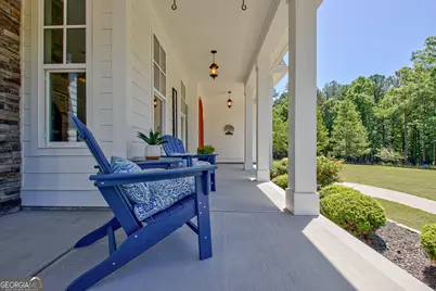 135 Woodbridge Place, Brooks, GA 30205 - Photo 13
