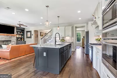 135 Woodbridge Place, Brooks, GA 30205 - Photo 31
