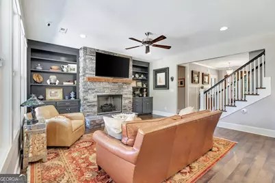 135 Woodbridge Place, Brooks, GA 30205 - Photo 25