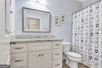 135 Woodbridge Place, Brooks, GA 30205 - Photo 51