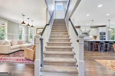 135 Woodbridge Place, Brooks, GA 30205 - Photo 23
