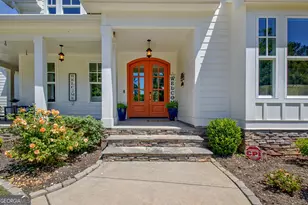 135 Woodbridge Pl, Brooks, GA 30205 - Photo 9