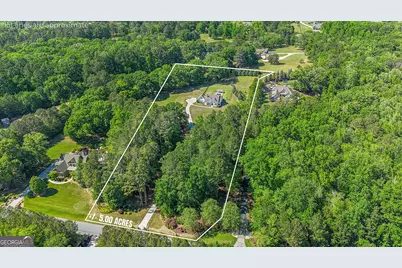 135 Woodbridge Place, Brooks, GA 30205 - Photo 75
