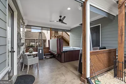 1817 Sanford Drive NW, Atlanta, GA 30318 - Photo 51