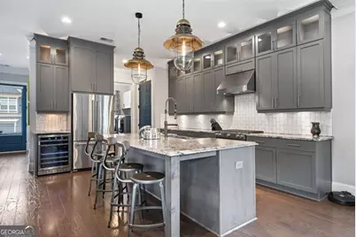 1817 Sanford Drive NW, Atlanta, GA 30318 - Photo 15