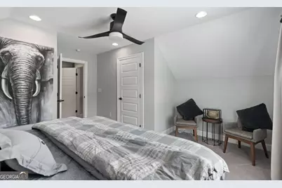 1817 Sanford Drive NW, Atlanta, GA 30318 - Photo 47