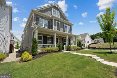 1817 Sanford Drive NW, Atlanta, GA 30318 - Photo 3