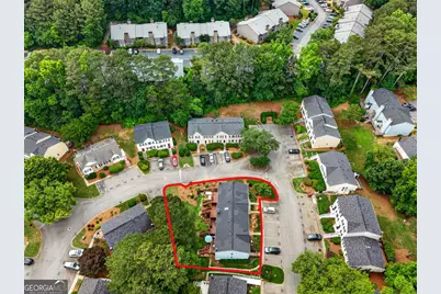 3380 Bayshore Drive, Atlanta, GA 30340 - Photo 3