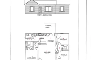 1171 Drummond Rd, Cedartown, GA 30125 - Photo 41