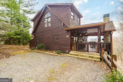 97 Fox Mountain Crossing Road, Blue Ridge, GA 30513 - Photo 7