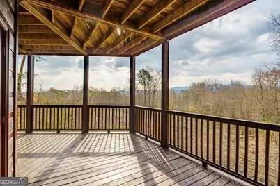 97 Fox Mountain Crossing Road, Blue Ridge, GA 30513 - Photo 15