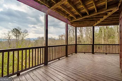 97 Fox Mountain Crossing Road, Blue Ridge, GA 30513 - Photo 17