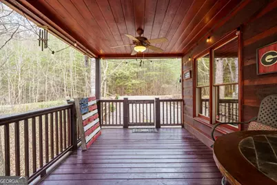 97 Fox Mountain Crossing Road, Blue Ridge, GA 30513 - Photo 9