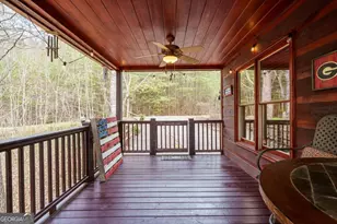 97 Fox Mountain Crossing Rd, Blue Ridge, GA 30513 - Photo 9