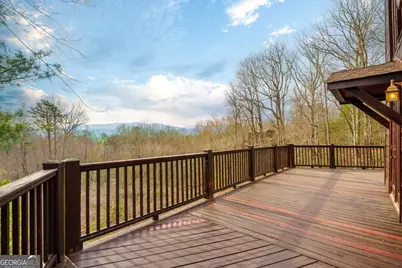97 Fox Mountain Crossing Road, Blue Ridge, GA 30513 - Photo 13