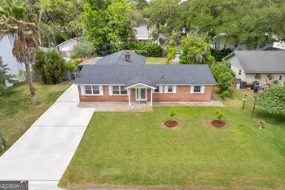 52 Romney Place, Savannah, GA 31406 - Photo 1