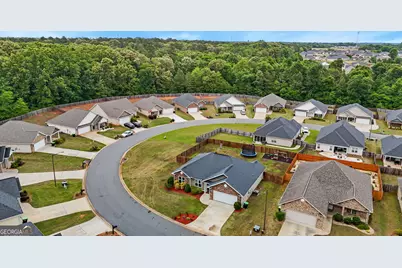 146 Hawks Ridge Trace, Byron, GA 31008 - Photo 35