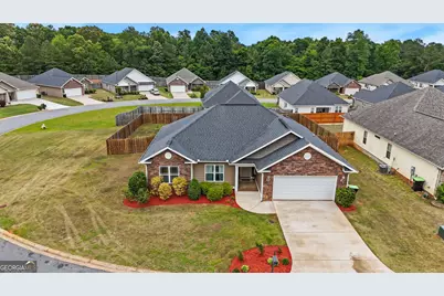 146 Hawks Ridge Trace, Byron, GA 31008 - Photo 33