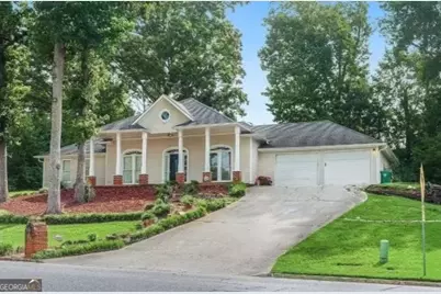 3684 Cherry Ridge Boulevard, Decatur, GA 30034 - Photo 1