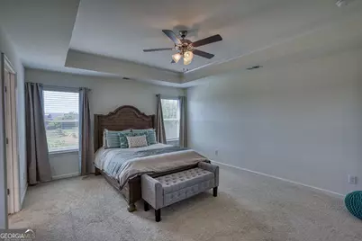 1031 Clubhouse Drive, Madison, GA 30650 - Photo 53