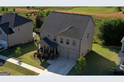 1031 Clubhouse Drive, Madison, GA 30650 - Photo 73