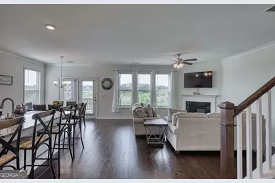 1031 Clubhouse Drive, Madison, GA 30650 - Photo 15