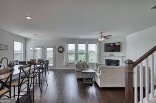 1031 Clubhouse Dr, Madison, GA 30650 - Photo 15