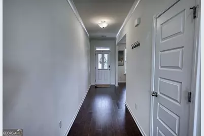 1031 Clubhouse Drive, Madison, GA 30650 - Photo 17