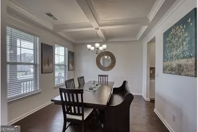 1031 Clubhouse Drive, Madison, GA 30650 - Photo 13